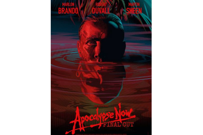 “Apocalypse Now – Final Cut” llega a los cines de Colombia