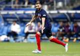 Karim Benzema quiere el Balón de oro: mire el golazo que hizo en la caída de Francia