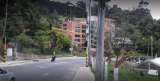 Se presentan disturbios entre estudiantes de la Universidad Distrital y el Esmad