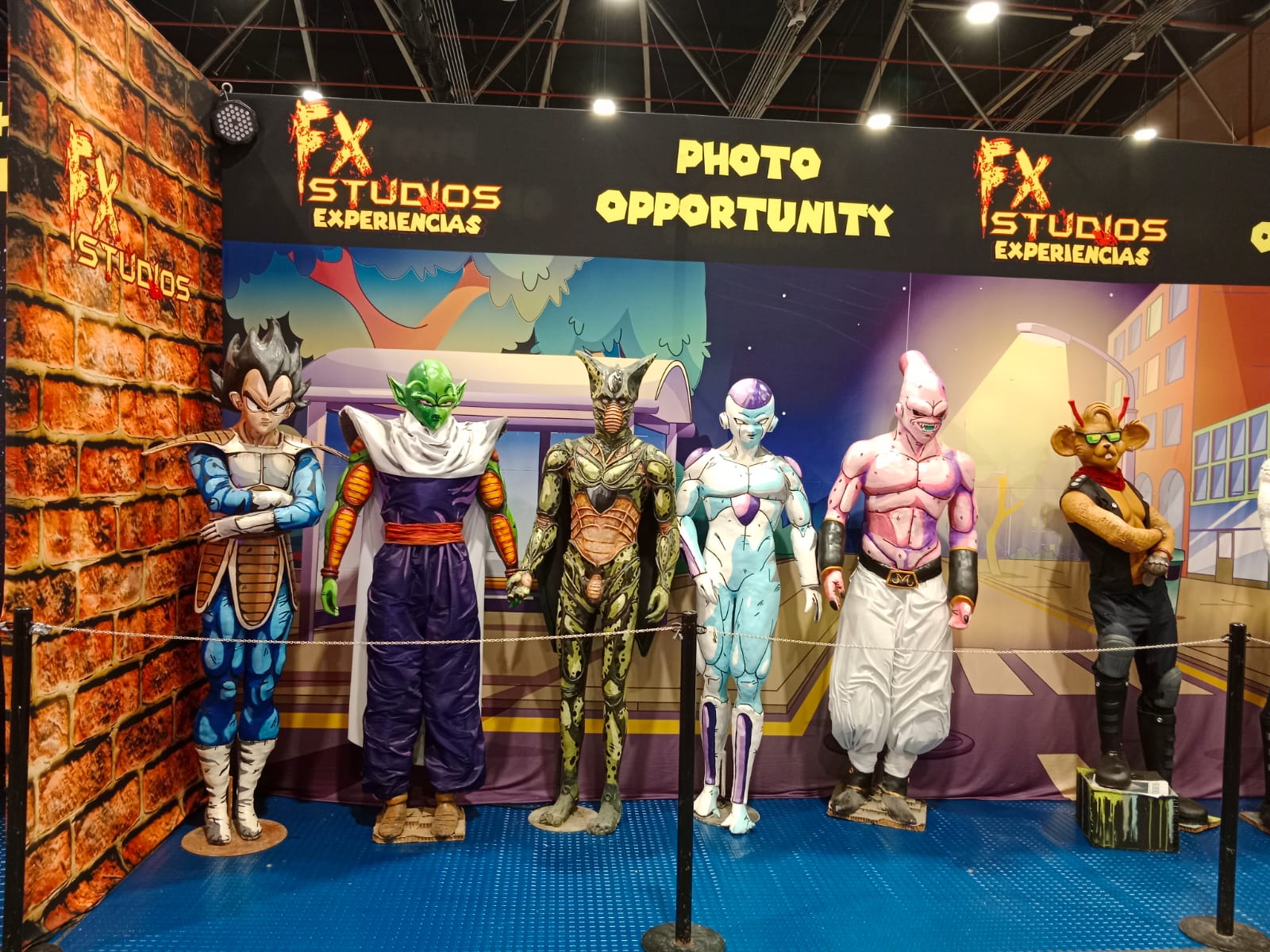 La creación de "Dragon Ball" de Toriyama ha tenido adaptaciones en cine, televisión, videojuegos y más.