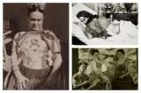 Se estrenó en Uruguay la obra de teatro ‘Frida Kahlo. Viva la vida’