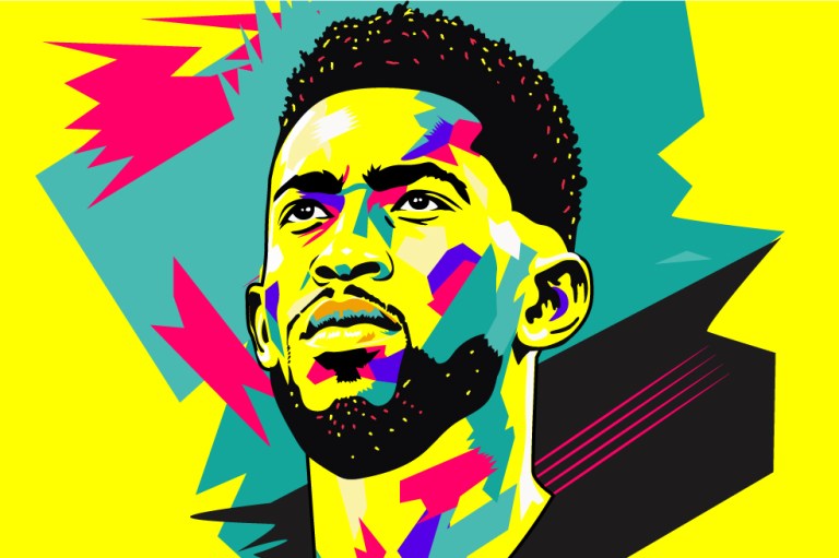 Jefferson Lerma: el motor del mediocampo