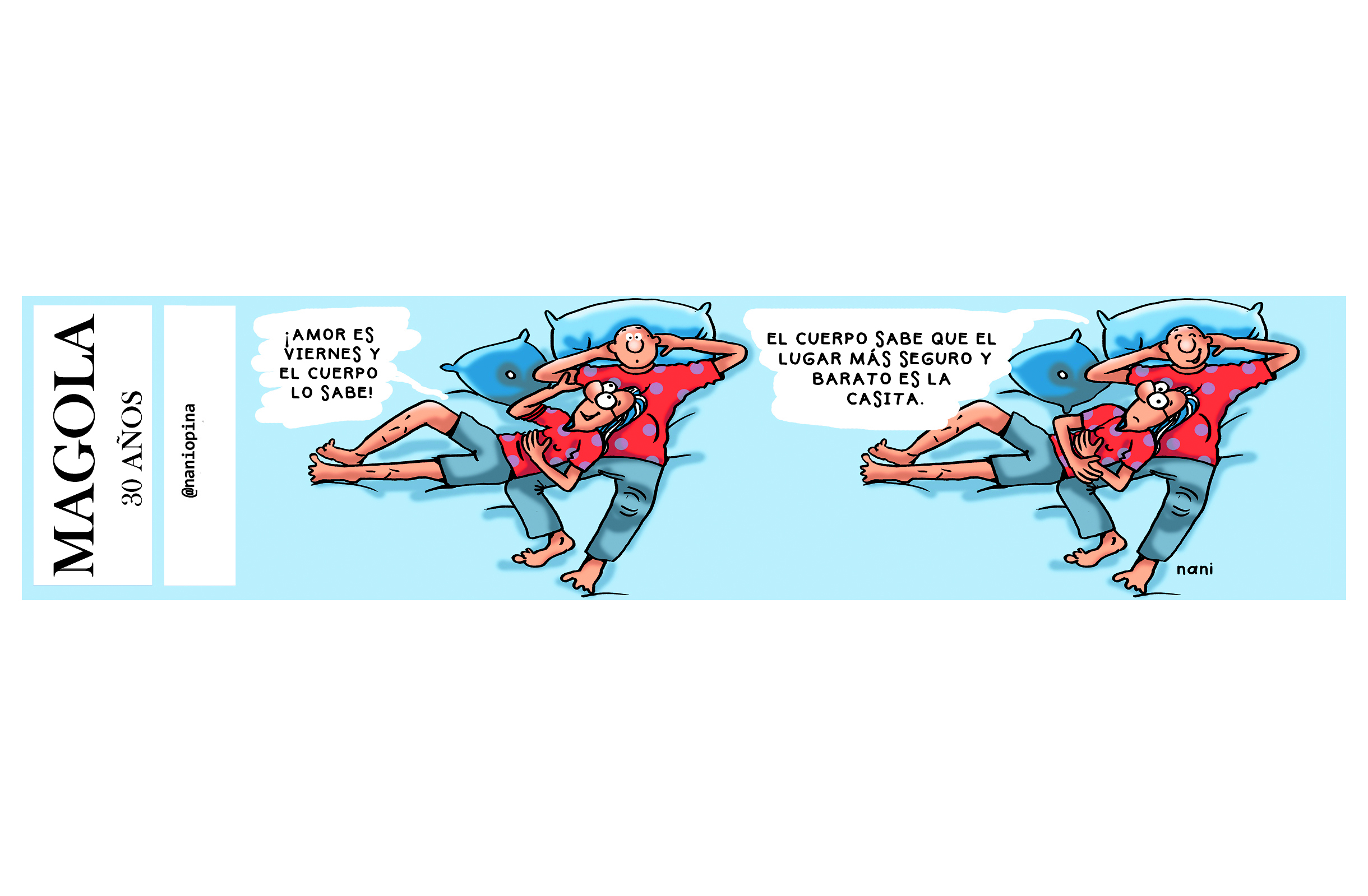 Caricaturas