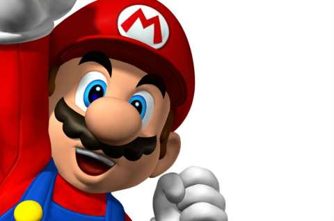 ¿Mario Bros es gay?