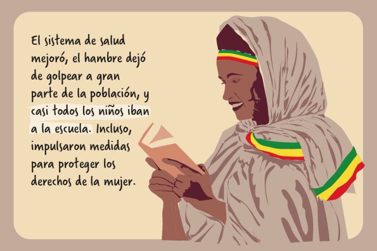 El mundo no es como lo pintan