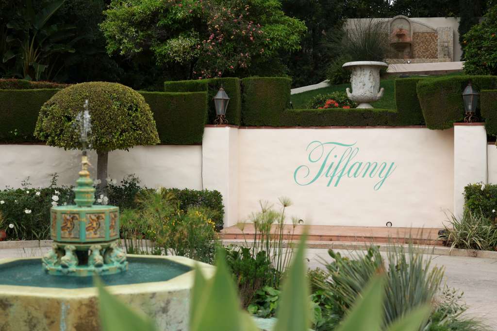 Matt Winkelmeyer/Getty Images for Tiffany & Co.