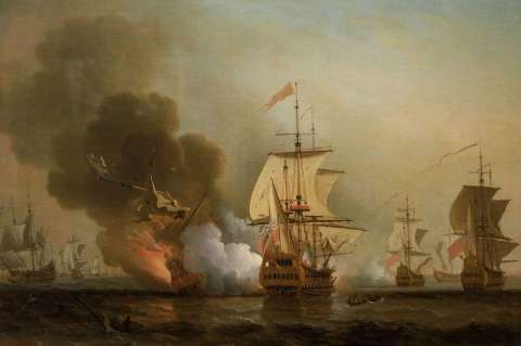 “El descubrimiento del Galeón de 2015 fue una farsa”: abogado de Sea Search Armada