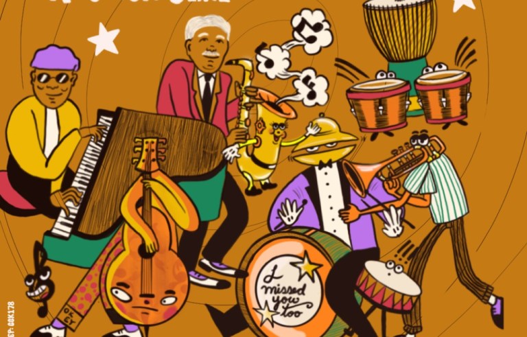 Chucho Valdés y Paquito D’ Rivera, juntos por primera vez en Colombia