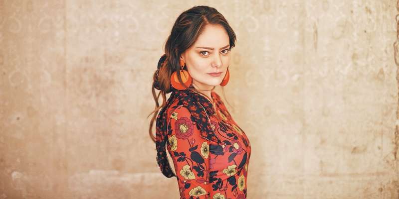 María Mulata ha estado nominada tres veces a los Latin Grammy con sus álbumes: “Idas y vueltas”, “De cantos y vuelos” y “Colcha de retazos”.