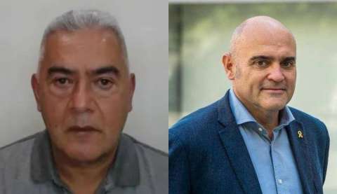 ¿Quiénes son Papá Pitufo, Xavier Vendrell y más en caso de la campaña de Petro?