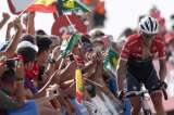 Alberto Contador, cuando querer fue poder
