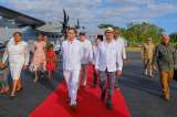 Polémica en Haití por el gasto público de cara a la visita del presidente Petro