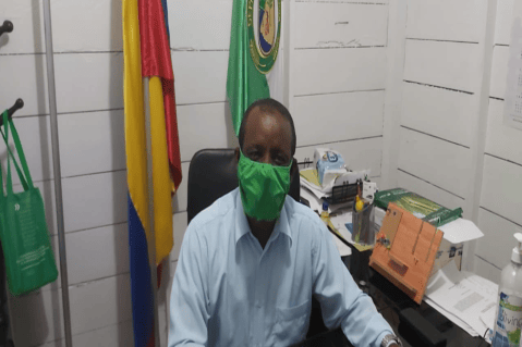 Ordenan libertad del alcalde de Murindó (Antioquia), investigado por presunta corrupción