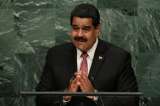 Tengo grandes expectativas positivas de superar crisis con Colombia: Maduro