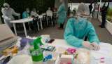 Colombia: el país con mayor malestar psicológico en personal de salud tras pandemia
