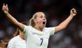 Inglaterra comenzó ganando en la Eurocopa femenina