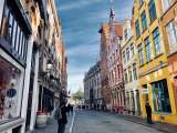 En fotos: cinco ciudades de Europa que puede recorrer en un día