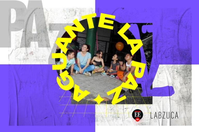 Cajita de Sueños, una historia de esfuerzo y trabajo colectivo | Aguante La Paz