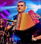 Luto en la familia Zuleta. Murió sobrina del rey vallenato, Iván Zuleta. Tenía 15 años