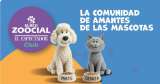 Conozca La Red Zoocial Club, la comunidad para los amantes de las mascotas de El Espectador