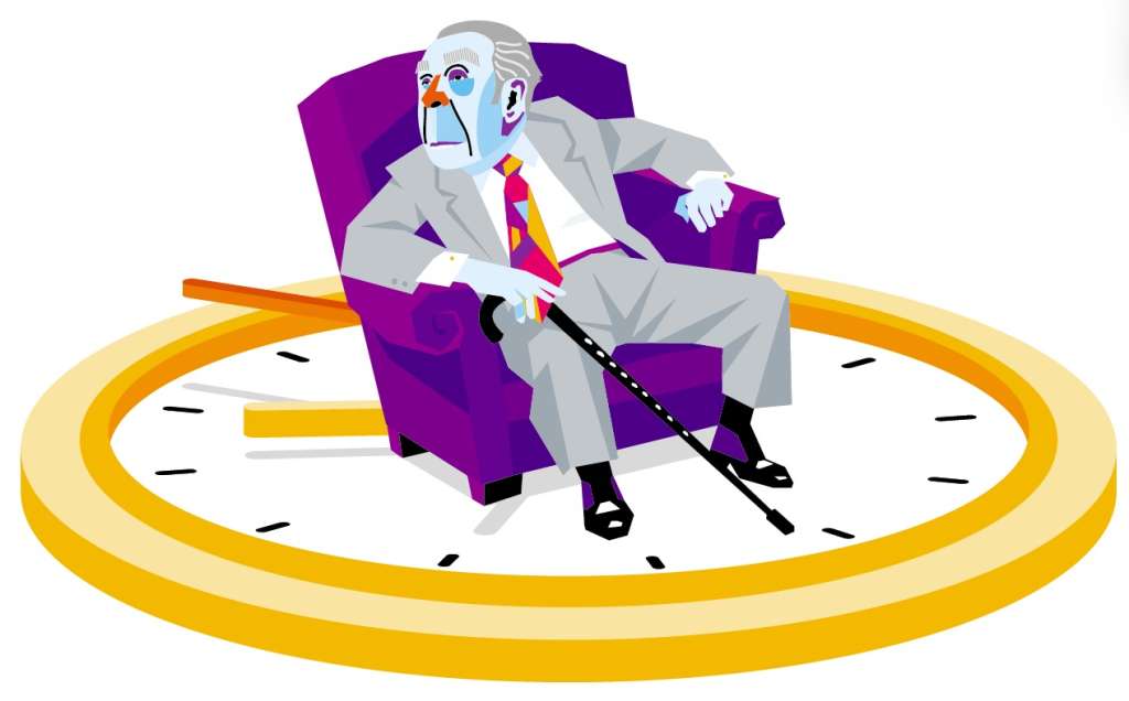 Especial Jorge Luis Borges