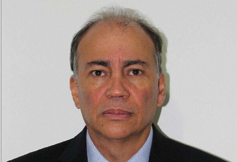 Juan Carlos Pérez Villamizar, viceconsul de Colombia en Venezuela. / Gobierno
