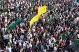 Brasileños vuelven a protestar por alza en tarifas de transporte público