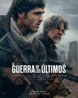 VEA te invita a la premier exclusiva de la película “La guerra de los últimos”
