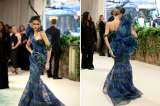 ¿Qué pasa en la Met Gala 2024 después de la alfombra roja? Es todo un misterio