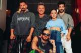 Los mejores momentos que se verán en ‘Los Montaner’, la nueva serie de la familia