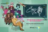 La RTVC estrena su serie animada ‘Érase una Voz’