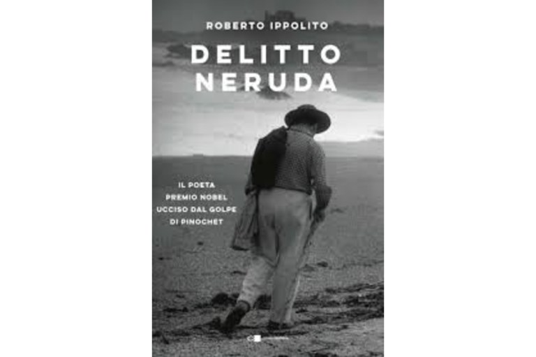 El premio Nobel Pablo Neruda fue envenenado con armas biológicas