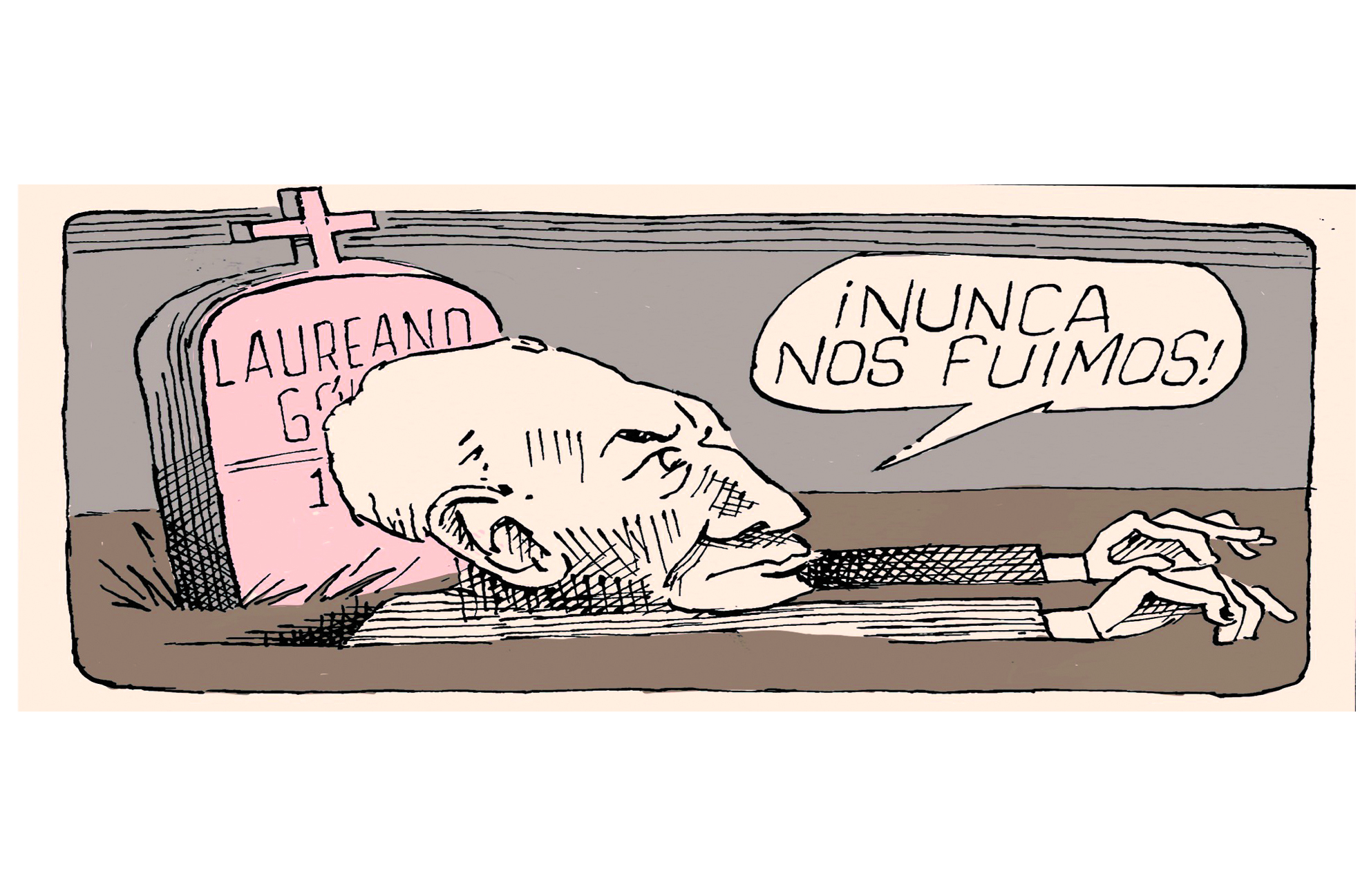 Caricaturas