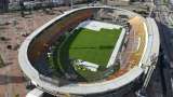 Fútbol, conciertos y un nuevo estadio El Campín