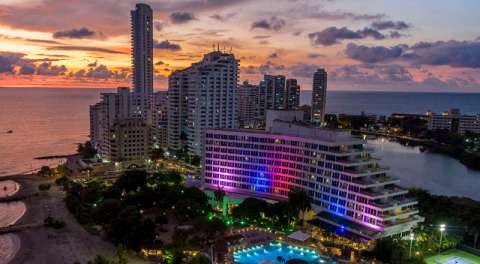 Tres claves para organizar un evento exitoso en Cartagena