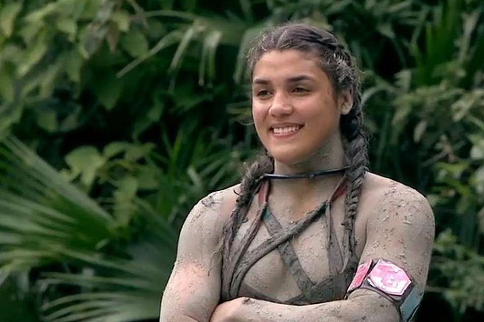 La neivana de 27 años ha sido una de las participantes más destacadas de esta temporada del Desafío The Box.
