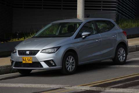 Así se actualizó el Seat Ibiza en Colombia: ¿un compacto a considerar?