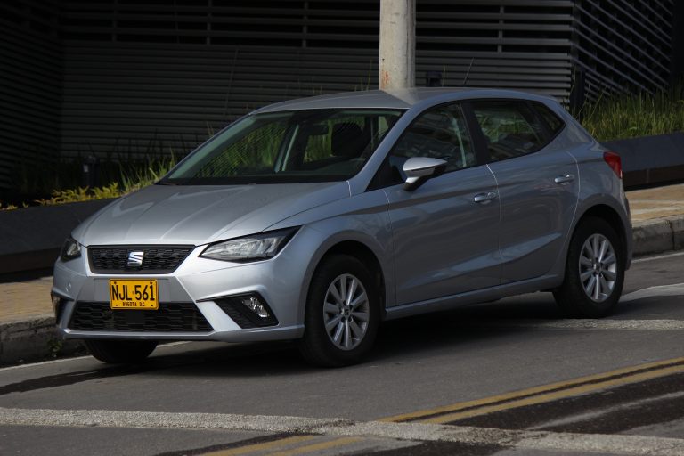 Así se actualizó el Seat Ibiza en Colombia: ¿un compacto a considerar?