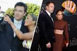 Jlo y Ben Affleck : ¿qué es la compatibilidad letal astrológica que los separó?