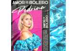 Pedrina lanzó “Amor de bolero”
