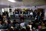 Parlamento venezolano tilda de "golpe de Estado" eventual adelanto de legislativas