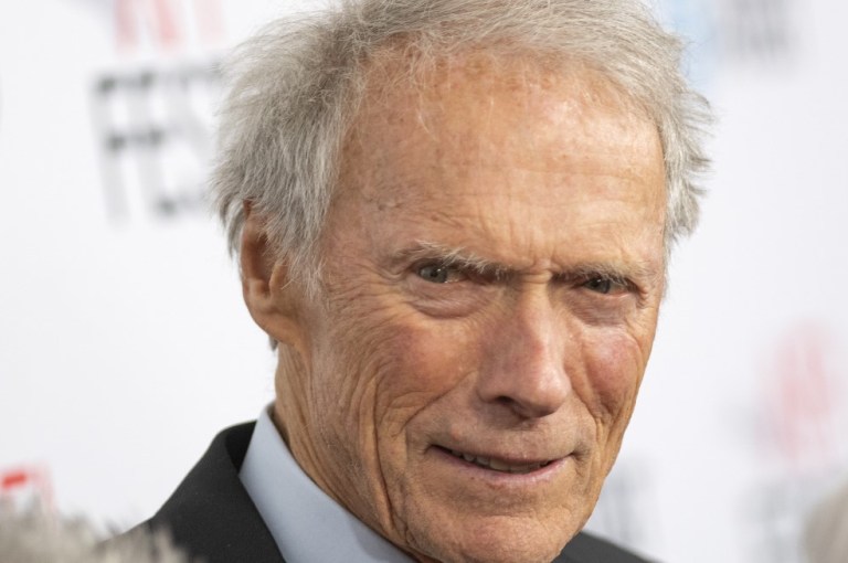Clint Eastwood se encuentra dirigiendo la que podría ser su última película