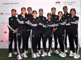 Equipo Porvenir celebra 20 temporadas impulsando talentos del atletismo