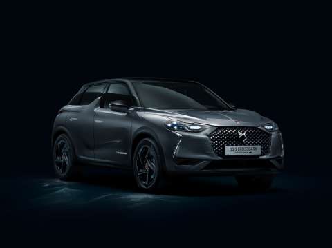 5 novedades del DS 3 Crossback, el nuevo SUV de lujo de la firma francesa en Colombia