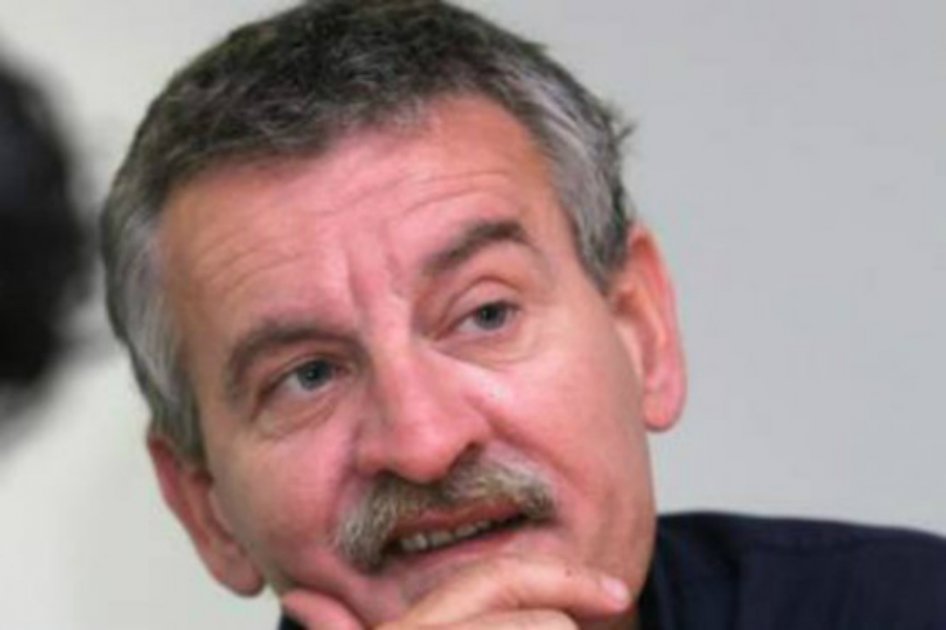 Vicenç Fisas, director de la Escuela de Cultura de Paz de Barcelona - Archivo/El Espectador