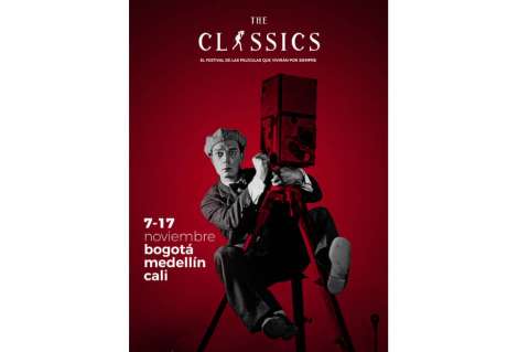 Festival The Classics abrirá con versión restaurada de “Apocalypse Now – Final Cut”