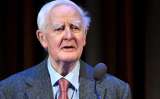 John Le Carré se despide con un capítulo de “El peregrino secreto”