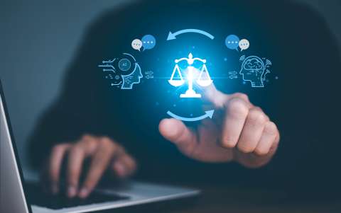 Watson, la inteligencia artificial de la Fiscalía que preocupa a los expertos