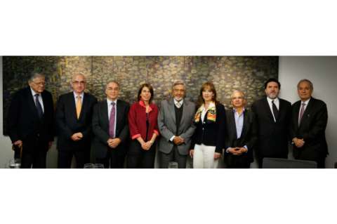 Próxima Reforma Tributaria estructural en manos de nueve expertos