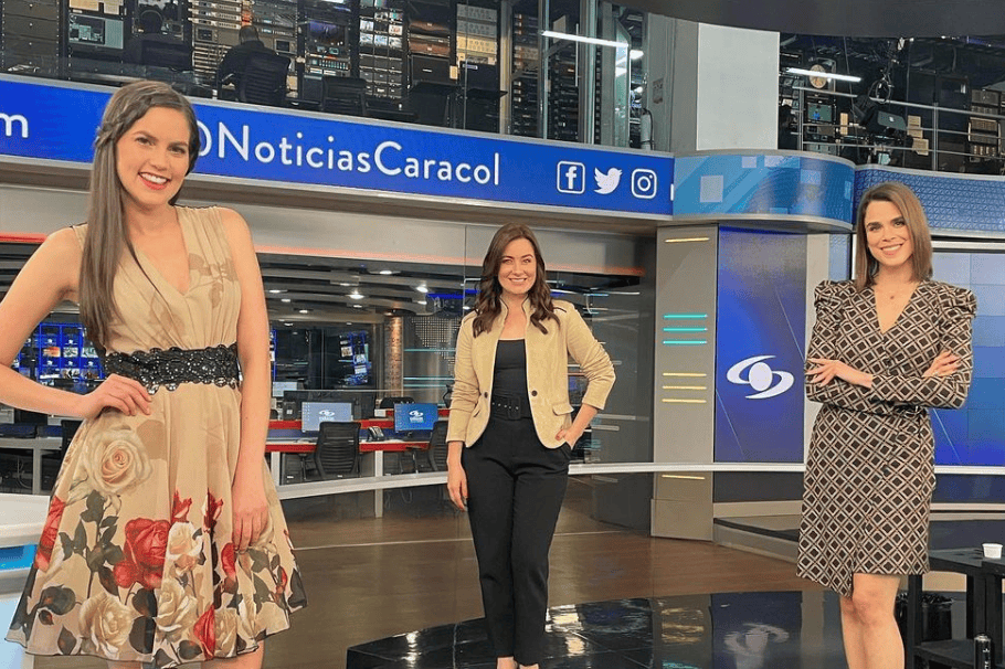 Noticias Caracol